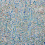 畑山太志:多摩美術大学『水々景』<br />F100号:1,303×1,620