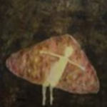 下山健太郎:東京造形大学『永い眠り』<br />D1,940×W1,303